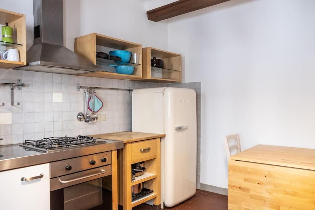 Apartamento Classic Florentine Flat Near Piazza Santa Croce Florencia