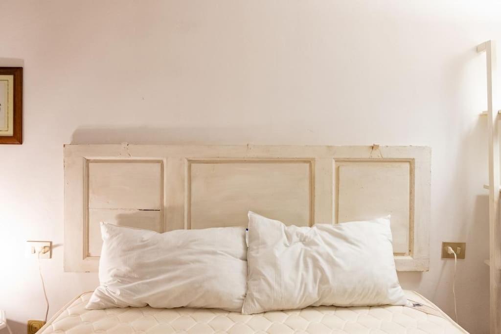 Classic Florentine Flat Near Piazza Santa Croce *