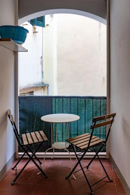 Apartamento Classic Florentine Flat Near Piazza Santa Croce Florencia