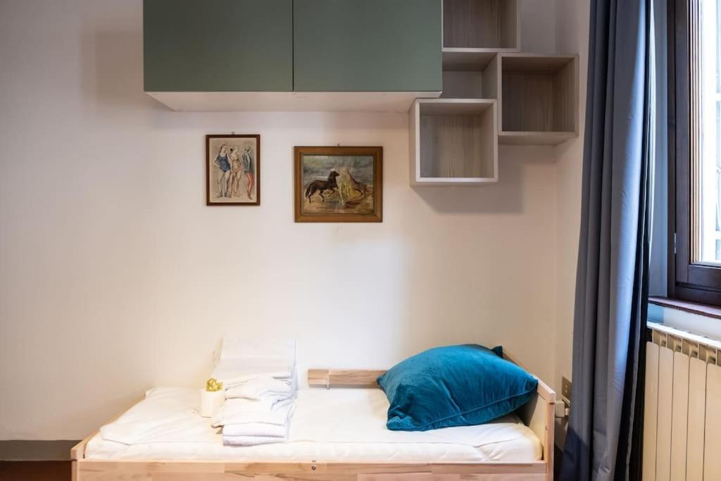Apartamento Classic Florentine Flat Near Piazza Santa Croce Florencia